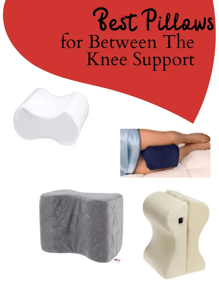 The Most Popular BetweenTheKnee Pillows on Amazon