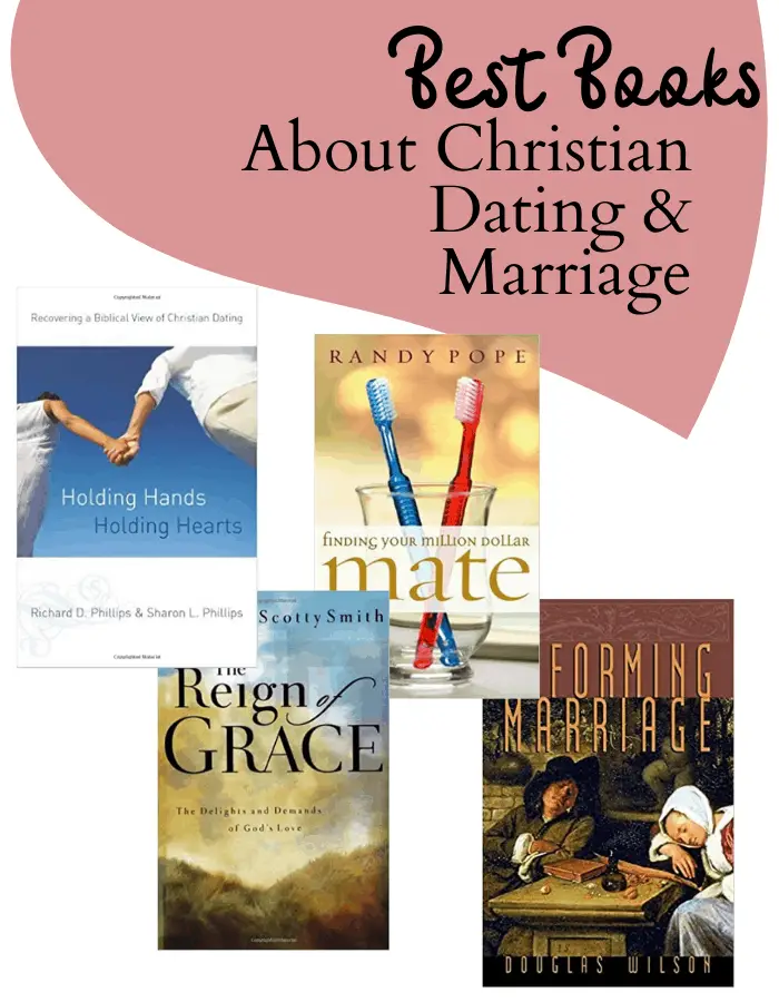 Amazon bestbewertete christian dating books