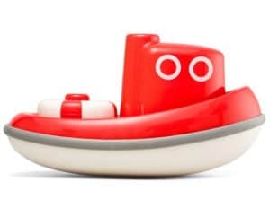 Kid-O Tug Boat
