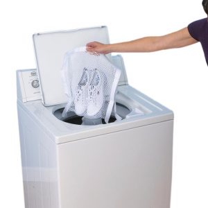 Shoe Washer/Dryer Bag