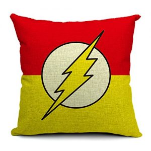 Flash Pillow