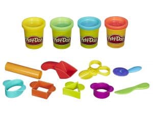 Play-Doh Set
