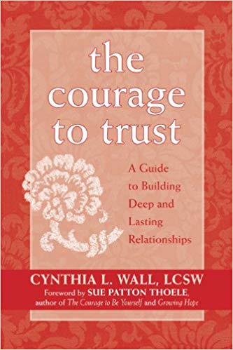 book reviews of trust