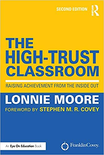 book reviews for trust