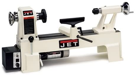 JET JML 1014VSI 10-Inch-by-14-Inch Variable Speed Indexing Mini Lathe: Home Improvement