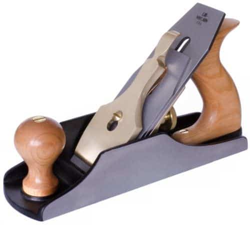 No. 4 1/2 Smoothing Plane - Hand Planes 