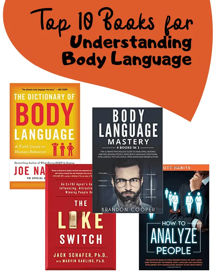 10-best-books-on-body-language-on-amazon-junglefind