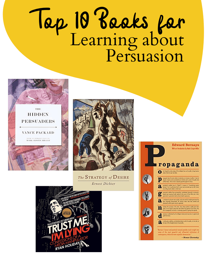 10-best-books-on-persuasion-on-amazon-junglefind