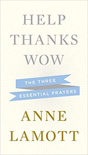 help thanks wow the three essential prayers