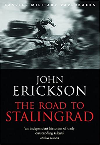 The Road to Stalingrad