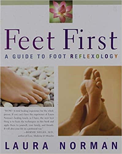 Feet First: A Guide to Foot Reflexology