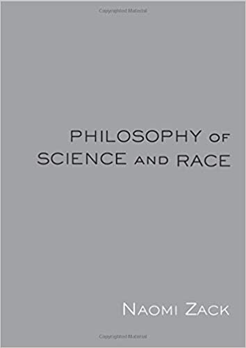 
Philosophy of Science and Race
