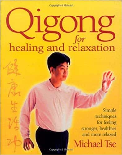 Qigong for Healing and Relaxation