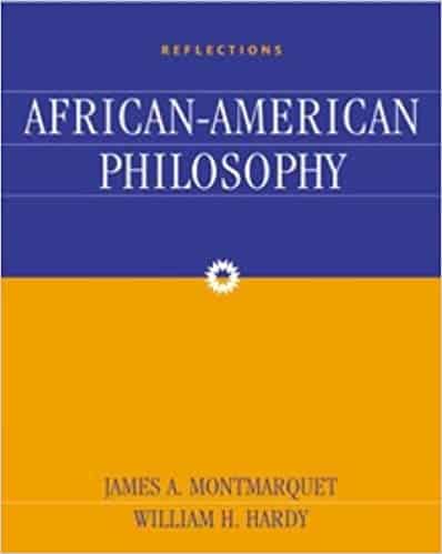 Reflections: An Anthology of African-American Philosophy