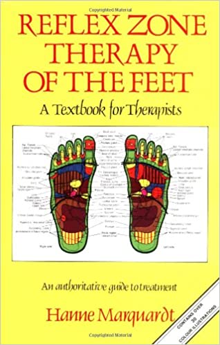 Reflex Zone Therapy of the Feet