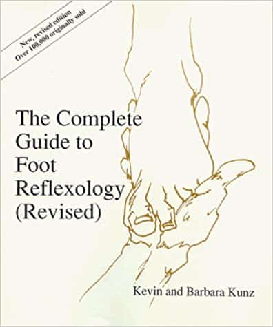 Complete Guide to Foot Reflexology