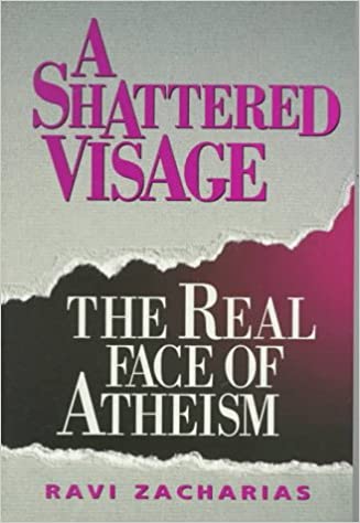A Shattered Visage: The Real Face of Atheism