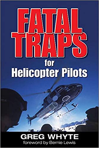 Fatal Traps for Helicopter Pilots