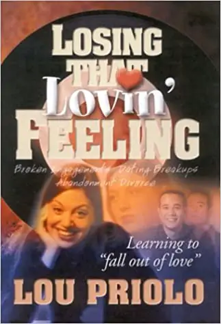 Losing That Lovin' Feeling: Learning to Fall Out of Love