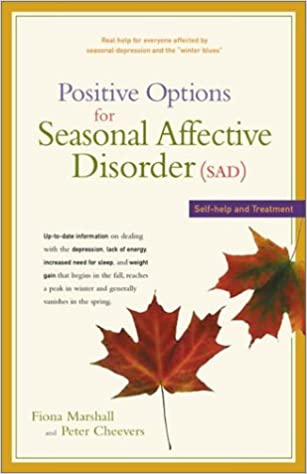 Positive Options for Seasonal Affective Disorder (SAD)